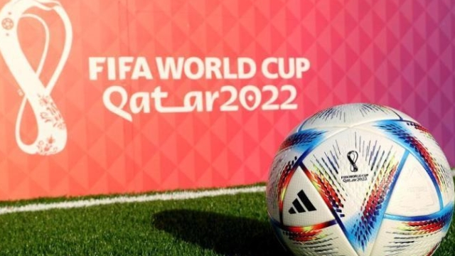 球场吹“空调”，卡塔尔世界杯“壕气”前所未有